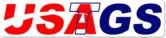 USATAGS Logo